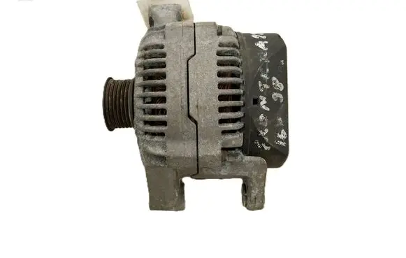 Opel Frontera B Generator/alternator 0123510063 90356665