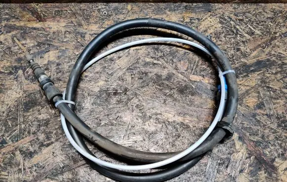 Citroen C3 Aircross Handbrake/parking brake wiring cable 