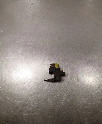 KIA Sportage Turbo solenoid valve