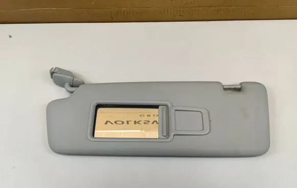 Audi A3 S3 8V Sun visor 8V0857551A 8V0857551AFT9
