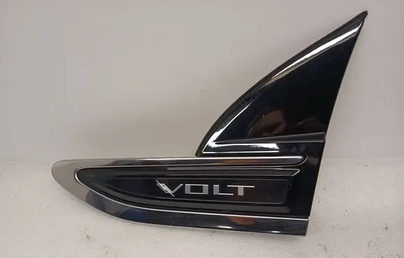 Chevrolet Volt I Fender end trim 20774120