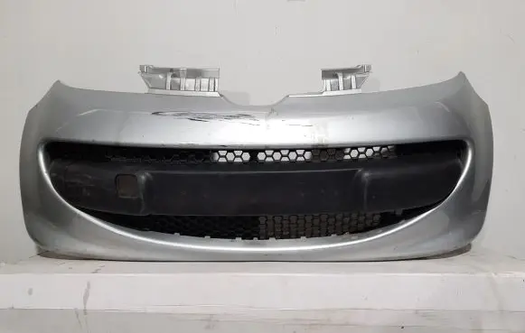Peugeot 107 Front bumper 521190H050