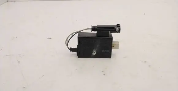 BMW 3 E46 Seat pressure sensor 8367242 6517 55892110