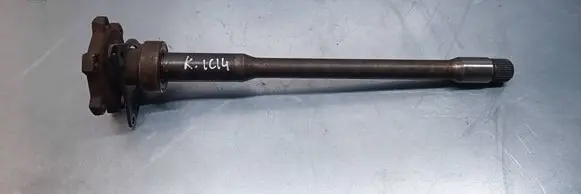 Audi S5 Front driveshaft 