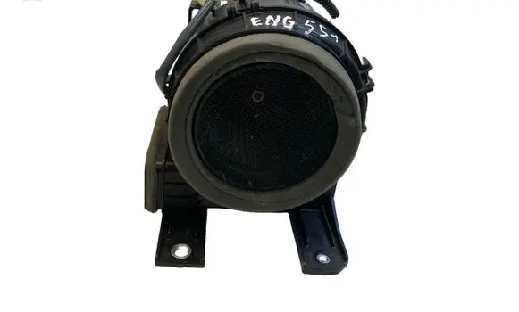 Toyota Yaris Hybrid/electric vehicle battery fan G923052020