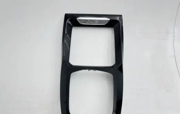 BMW X3 G01 Center console decorative trim 9871574 51169871574