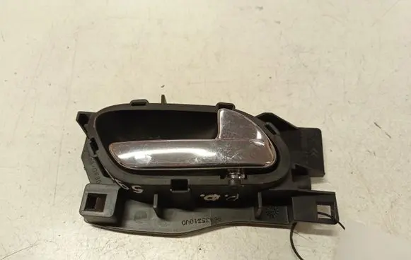 Citroen C4 I Front door interior handle 96435310VD