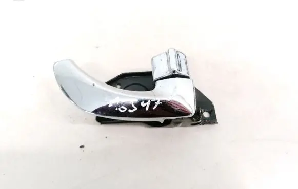 Hyundai Terracan Rear door interior handle