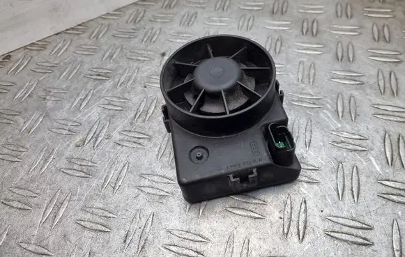 Peugeot 5008 Alarm system siren 9666808680