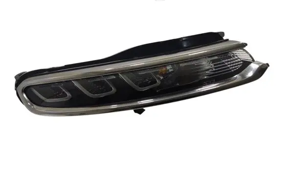 Citroen C3 LED Daytime headlight 9820877880