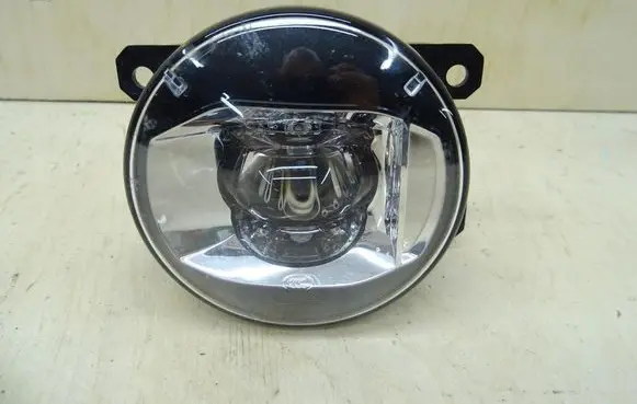 Jeep Renegade Front fog light