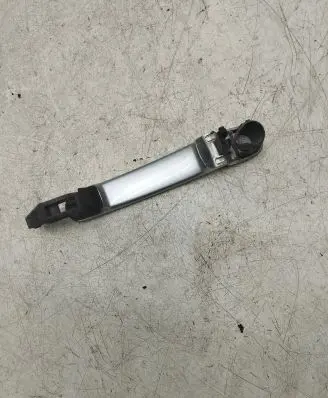 Seat Leon (1M) Front door exterior handle 3B0837207