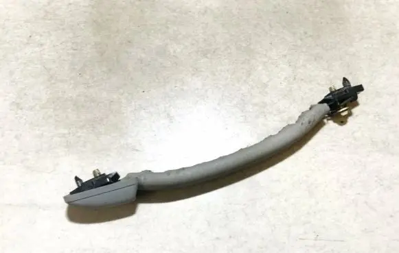 Toyota Avensis Verso Rear interior roof grab handle