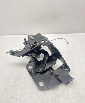 BMW 6 E63 E64 Tailgate lock latch 54347159090