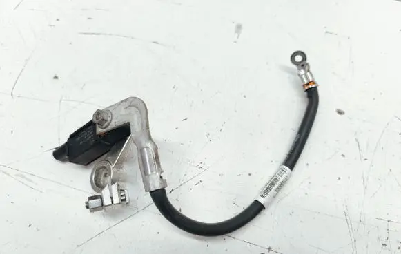 Dodge Challenger Negative earth cable (battery) 68306895AA 56029777AB