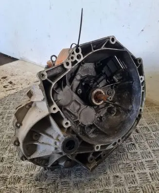 Peugeot 508 Automatic gearbox 9678905780