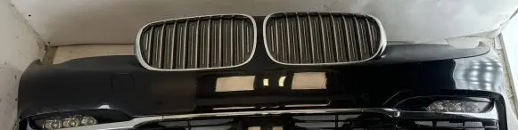 BMW 7 G11 G12 Front bumper