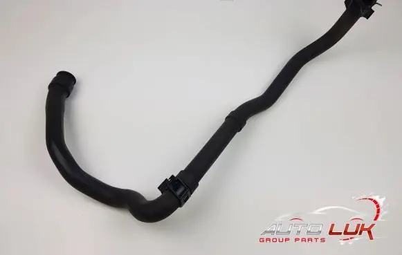 Peugeot 407 Engine coolant pipe/hose 9644623380 X632134