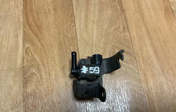 Honda Accord Vacuum valve K5T46681 3708 MRCS2
