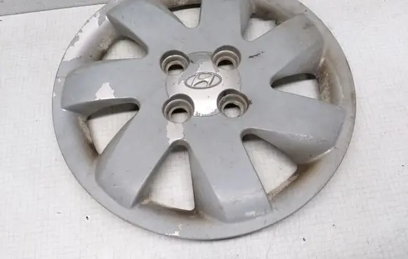 Hyundai Getz R14 wheel hub/cap/trim 529601C400