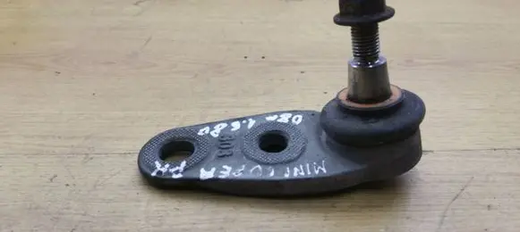 Mini One - Cooper Coupe R56 Front ball joint 
