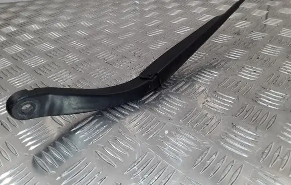 Renault Megane II Front wiper blade arm 8200417219 80014866