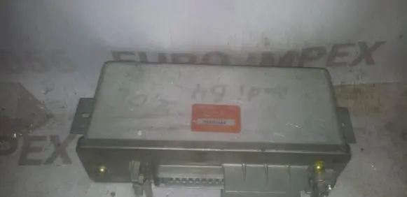 ABS control unit/module
