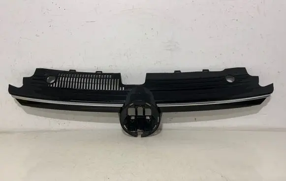 Volkswagen Golf VIII Front bumper upper radiator grill 5H0853651N