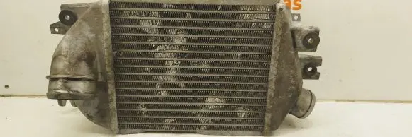 Subaru Forester SH Intercooler radiator SICTMO180