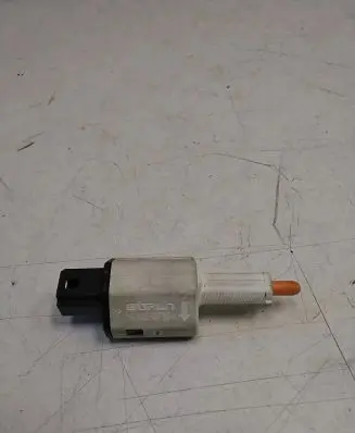 Renault Megane III Acceleration sensor 253200005R