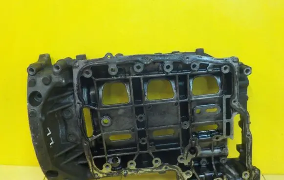 Ford Transit Oil sump 8C1Q6U004AA 8SP42