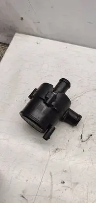 Skoda Octavia Mk3 (5E) Electric auxiliary coolant/water pump 5C0965567 5C0965561