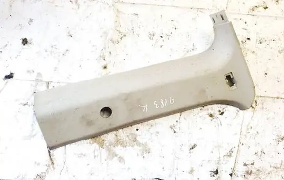 Ford Galaxy Other interior part 6m21u31013agw 6m21-u31013-agw