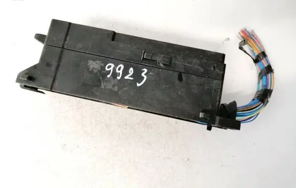 Ford Grand C-MAX Fuse box set AV6T9A340AAA AV6T14014