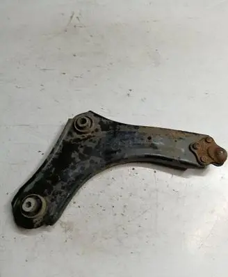 Renault Scenic III - Grand scenic III Front control arm 321798