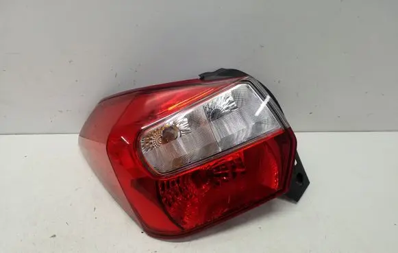 Subaru Impreza IV Rear/tail lights 84201FJ070 FAM92403