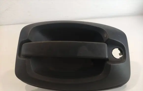 Fiat Ducato Front door interior handle 233347CAREWAY