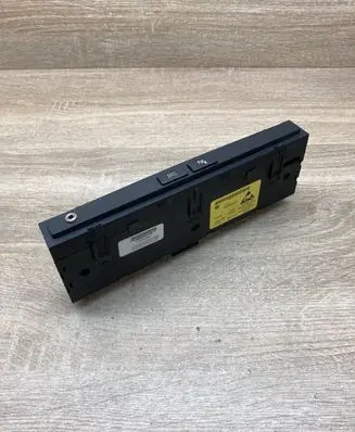 BMW 5 E60 E61 Parking (PDC) sensor switch 6952477