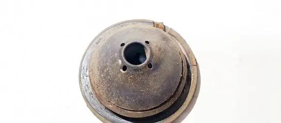 Honda Civic Front coil spring rubber mount 