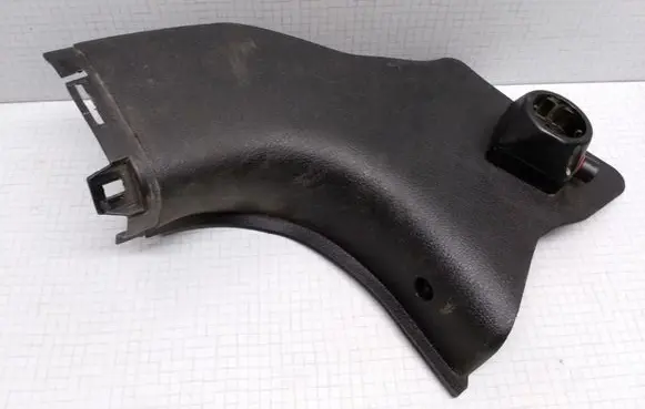 Opel Astra G Other sill/pillar trim element 24465545