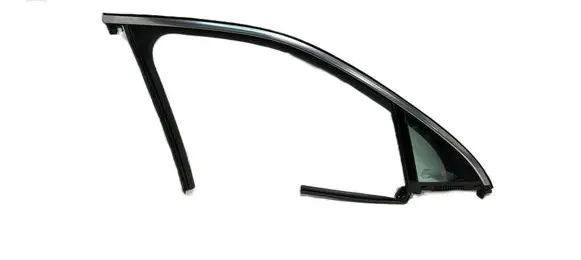 KIA Sorento IV Front door glass trim molding 82440P2031 42858 82541P2001