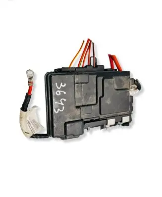 Volvo V60 Fuse module 30659092 31337182 31012015
