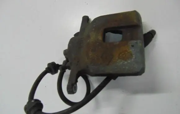 Renault Talisman Front brake caliper
