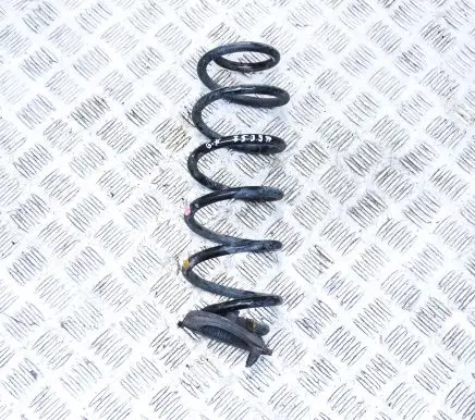 Mazda CX-3 Rear coil spring