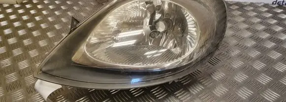 Opel Vivaro Headlight/headlamp 7700311371