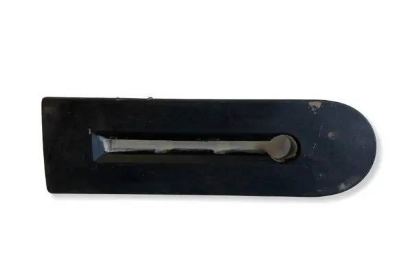 Mercedes-Benz Vito Viano W447 Sliding door rail trim A6396840195