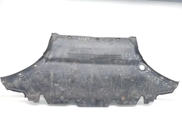 Audi A4 S4 B8 8K Engine splash shield/under tray 8K0863821AF