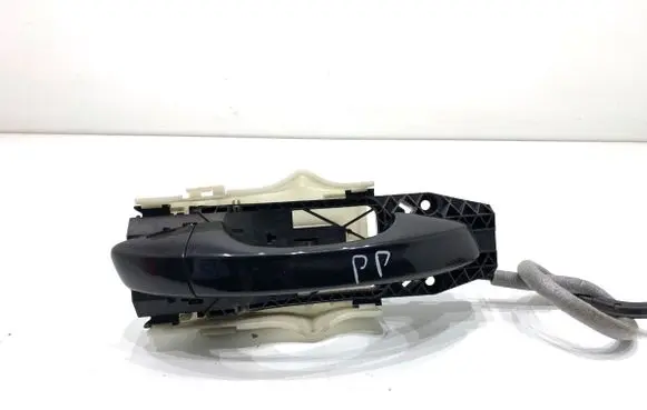 Skoda Octavia Mk3 (5E) Front door exterior handle 