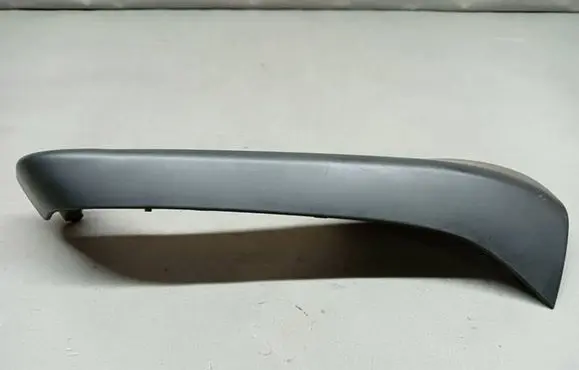 Volkswagen Golf VI Rear door interior handle trim 1K4868055B