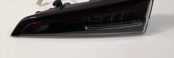 Toyota Corolla E210 E21 Rear/tail lights KOITO02431